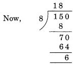 NCERT Solutions for Class 6 Maths Chapter 3 Playing With Numbers