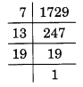 NCERT Solutions for Class 6 Maths Chapter 3 Playing With Numbers 