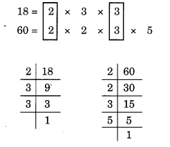 NCERT Solutions for Class 6 Maths Chapter 3 Playing With Numbers