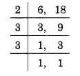 NCERT Solutions for Class 6 Maths Chapter 3 Playing With Numbers