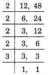 NCERT Solutions for Class 6 Maths Chapter 3 Playing With Numbers