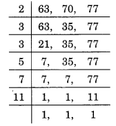 NCERT Solutions for Class 6 Maths Chapter 3 Playing With Numbers