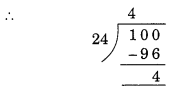 NCERT Solutions for Class 6 Maths Chapter 3 Playing With Numbers