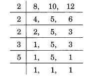 NCERT Solutions for Class 6 Maths Chapter 3 Playing With Numbers