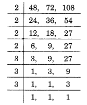 NCERT Solutions for Class 6 Maths Chapter 3 Playing With Numbers