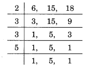 NCERT Solutions for Class 6 Maths Chapter 3 Playing With Numbers