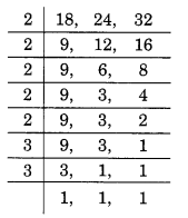 NCERT Solutions for Class 6 Maths Chapter 3 Playing With Numbers