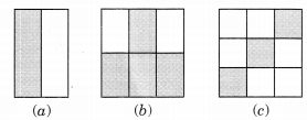 NCERT Solutions for Class 6 Maths Chapter 7 Fractions