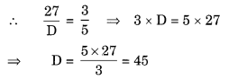 NCERT Solutions for Class 6 Maths Chapter 7 Fractions