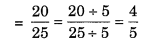 NCERT Solutions for Class 6 Maths Chapter 7 Fractions