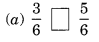 NCERT Solutions for Class 6 Maths Chapter 7 Fractions 