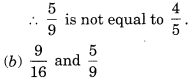 NCERT Solutions for Class 6 Maths Chapter 7 Fractions
