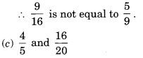 NCERT Solutions for Class 6 Maths Chapter 7 Fractions