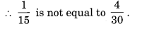 NCERT Solutions for Class 6 Maths Chapter 7 Fractions 