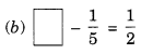 NCERT Solutions for Class 6 Maths Chapter 7 Fractions