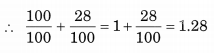 NCERT Solutions for Class 6 Maths Chapter 8 Decimals 