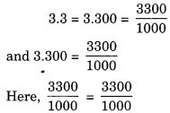 NCERT Solutions for Class 6 Maths Chapter 8 Decimals