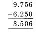 NCERT Solutions for Class 6 Maths Chapter 8 Decimals 