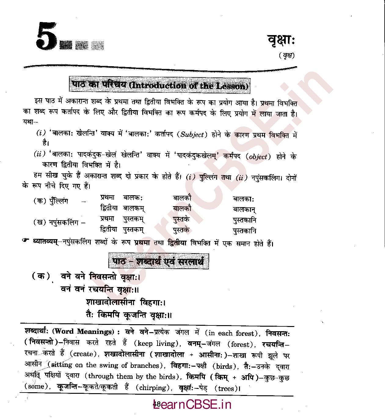 NCERT-Solutions-for-Class-6-Sanskrit-Chapter-5-वृक्षाः-1