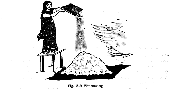 NCERT-Solutions-for-Class-6-Science-Chapter-5-Separation-of-Substances-Q2