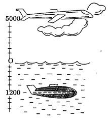 NCERT Solutions for Class 7 Maths Chapter 1 Integers 2