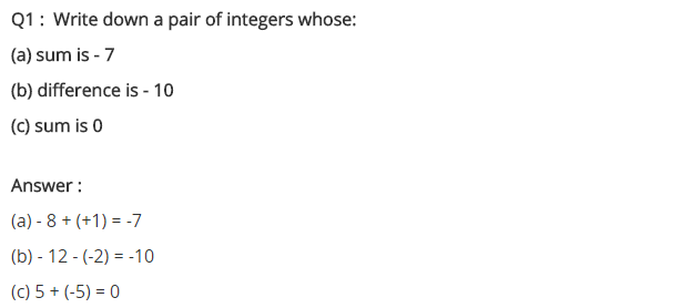 NCERT-Solutions-for-Class-7-Maths-Chapter-1-Integers-Ex-1