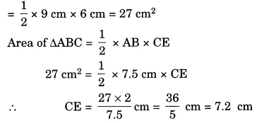 NCERT Solutions for Class 7 Maths Chapter 11 Perimeter and Area Ex 11.2 17