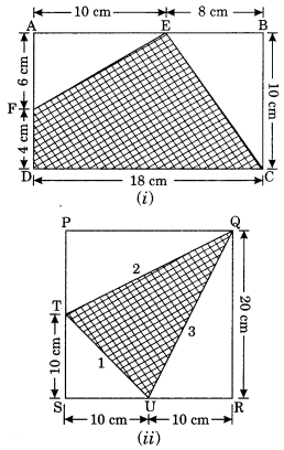 NCERT Solutions for Class 7 Maths Chapter 11 Perimeter and Area Ex 11.4 11