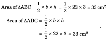 NCERT Solutions for Class 7 Maths Chapter 11 Perimeter and Area Ex 11.4 14