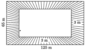 NCERT Solutions for Class 7 Maths Chapter 11 Perimeter and Area Ex 11.4 2