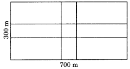 NCERT Solutions for Class 7 Maths Chapter 11 Perimeter and Area Ex 11.4 6