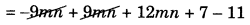 NCERT Solutions for Class 7 Maths Chapter 12 Algebraic Expressions Ex 12.2 3