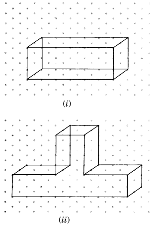 NCERT Solutions for Class 7 Maths Chapter 15 Visualising Solid Shapes Ex 15.2 4