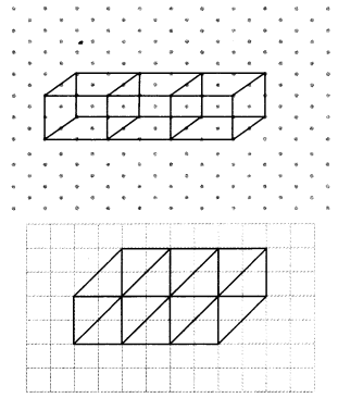 NCERT Solutions for Class 7 Maths Chapter 15 Visualising Solid Shapes Ex 15.2 9