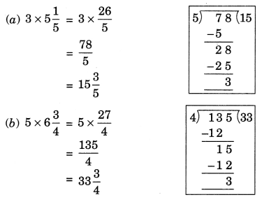 NCERT Solutions for Class 7 Maths Chapter 2 Fractions and Decimals Ex 2.2 13