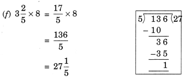 NCERT Solutions for Class 7 Maths Chapter 2 Fractions and Decimals Ex 2.2 15
