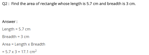 NCERT Solutions for Class 7 Maths Chapter 2 Fractions and Decimals Ex 2.6 Q2