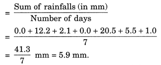 NCERT Solutions for Class 7 Maths Chapter 3 Data Handling 5