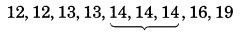 NCERT Solutions for Class 7 Maths Chapter 3 Data Handling Ex 3.2 5