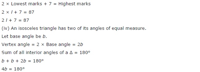NCERT Solutions for Class 7 Maths Chapter 4 Simple Equations Ex 4.1 Q6