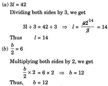 NCERT Solutions for Class 7 Maths Chapter 4 Simple Equations Ex 4.2 2