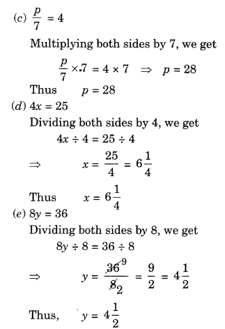 NCERT Solutions for Class 7 Maths Chapter 4 Simple Equations Ex 4.2 3