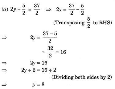 NCERT Solutions for Class 7 Maths Chapter 4 Simple Equations Ex 4.3 2