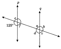 NCERT Solutions for Class 7 Maths Chapter 5 Lines and Angles Ex 5.2 3