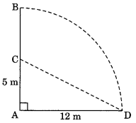 NCERT Solutions for Class 7 Maths Chapter 6 The Triangle and its Properties Ex 6.5 4
