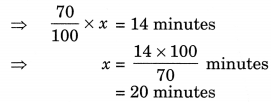 NCERT Solutions for Class 7 Maths Chapter 8 Comparing Quantities Ex 8.2 13