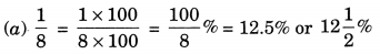 NCERT Solutions for Class 7 Maths Chapter 8 Comparing Quantities Ex 8.2 2