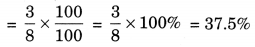 NCERT Solutions for Class 7 Maths Chapter 8 Comparing Quantities Ex 8.2 8