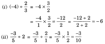 NCERT Solutions for Class 7 Maths Chapter 9 Rational Numbers Ex 9.2 11