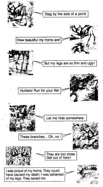 NCERT Solutions for Class 7th English Chapter 3 Gopal and the Hilsa Fish Q1